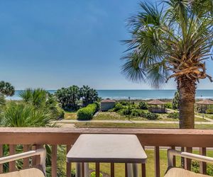 Anchorage II B17 Apartment Myrtle Beach United States