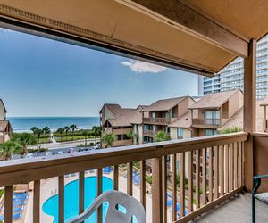 Anchorage I C09 Apartment Myrtle Beach United States
