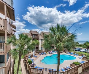 Anchorage I C06 Apartment Myrtle Beach United States