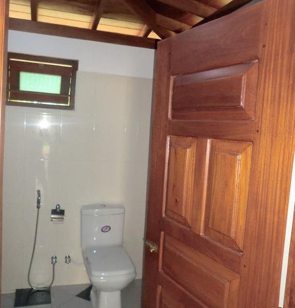 صورة الفندق 8