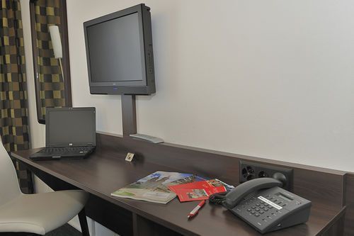 صورة الفندق 4