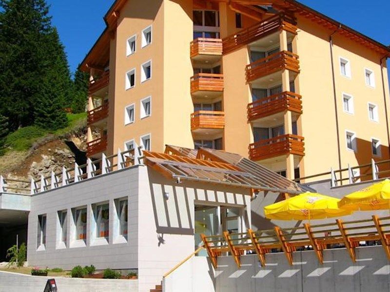 Hotel Photo 19