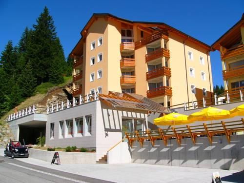 Hotel Photo 20