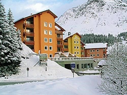 Hotel Photo 21