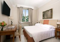 Отзывы Aldrovandi Villa Borghese — The Leading Hotels of the World, 5 звезд