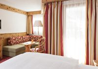 Отзывы Silvretta Hotel & Spa, 4 звезды