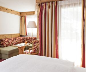 Chalet Silvretta Hotel & Spa Samnaun Switzerland