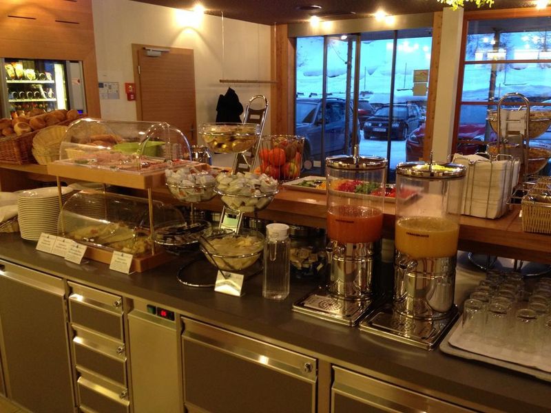 Hotel Photo 17