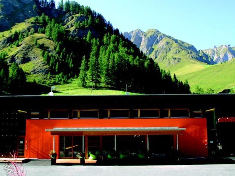 Hotel Photo 21