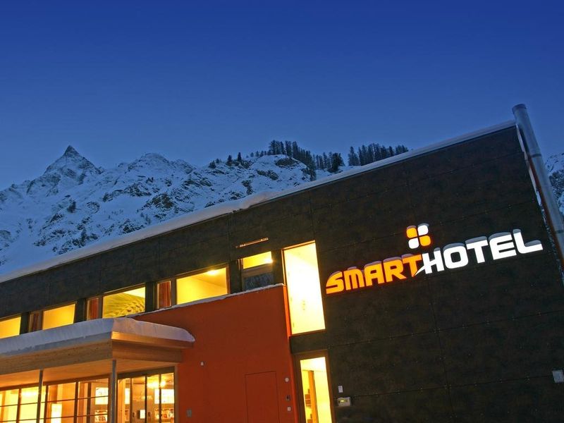 Hotel Photo 22