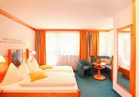 Отзывы Vital-Hotel Samnaunerhof Superior, 3 звезды