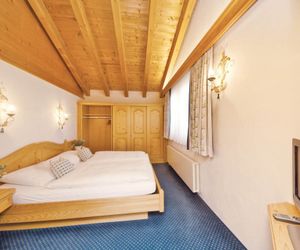 Waldpark Hotel Garni Samnaun Switzerland