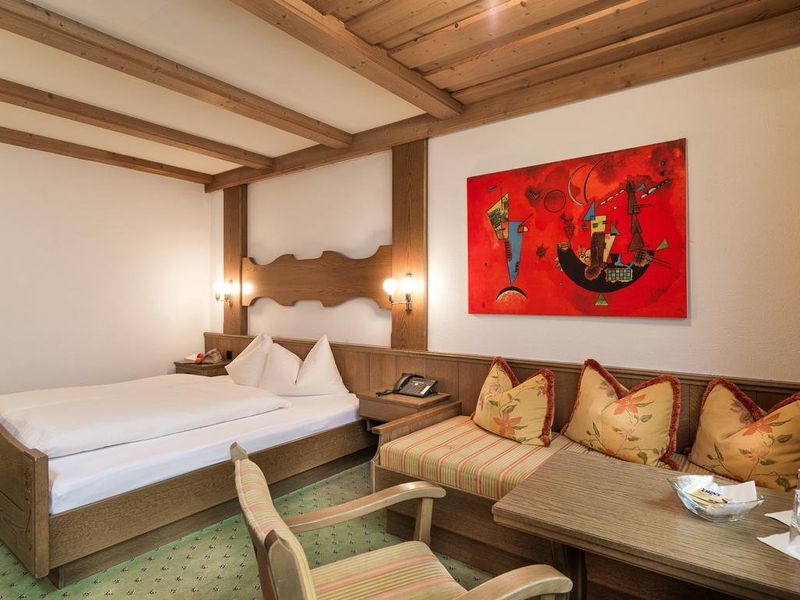 Hotel Photo 11