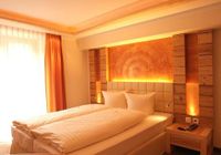 Отзывы Hotel Garni Muttler Alpinresort & Spa, 4 звезды