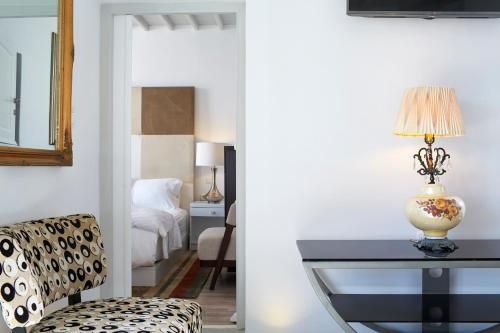 image of hotel Smy Mykonos Suites & Villas