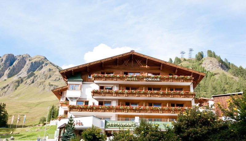 Hotel Photo 22