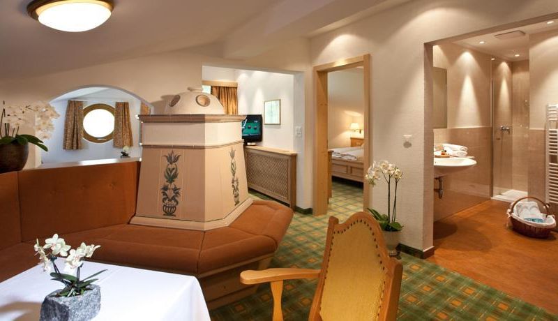 Hotel Photo 4