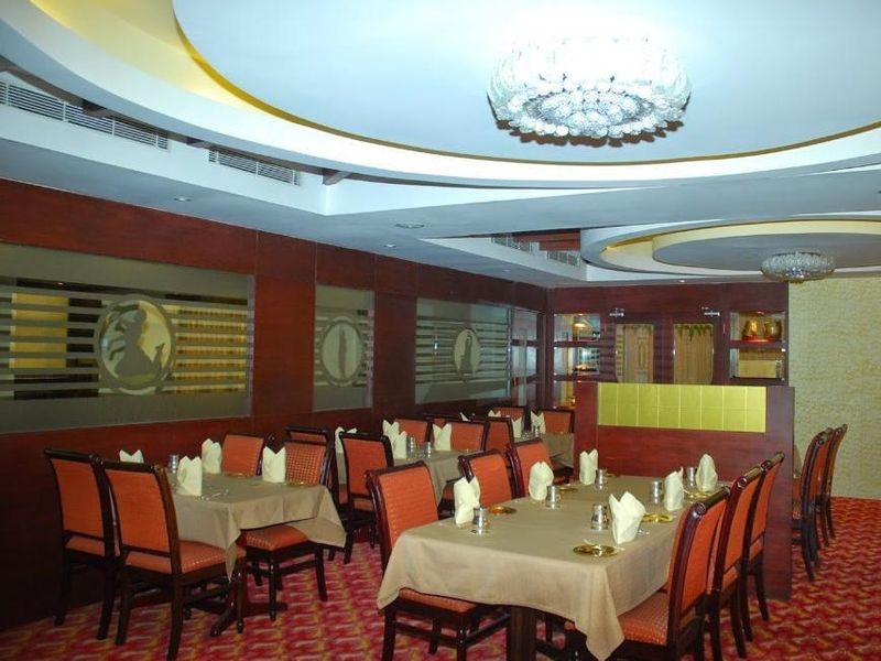 Hotel Photo 13