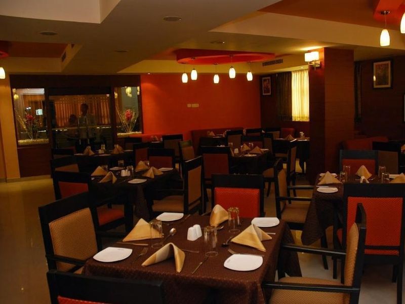 Hotel Photo 16