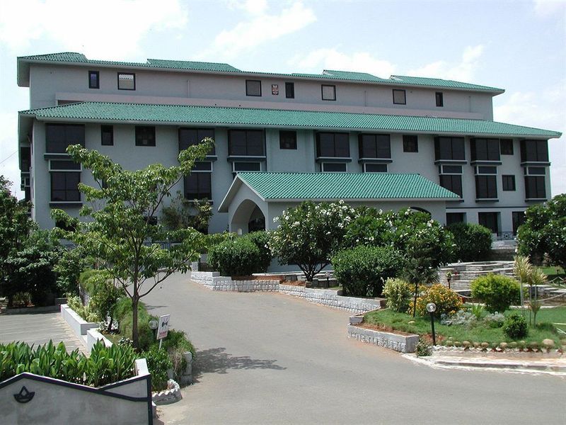 Hotel Photo 21