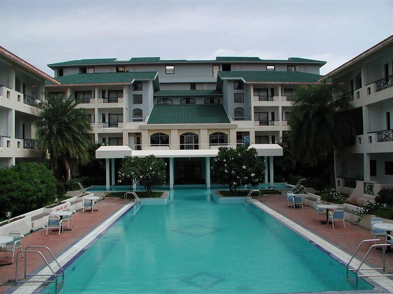 Hotel Photo 22