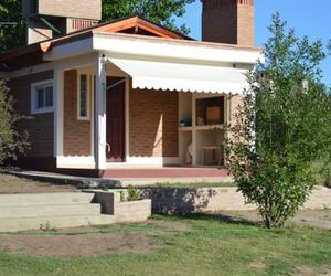 Loma Linda Cabañas Santa Rosa Argentina