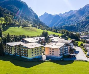 Apartments Domizil Egger Kaprun Austria