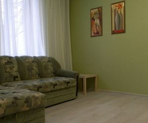 Apartments Na Budenogo 45 Brest Belarus