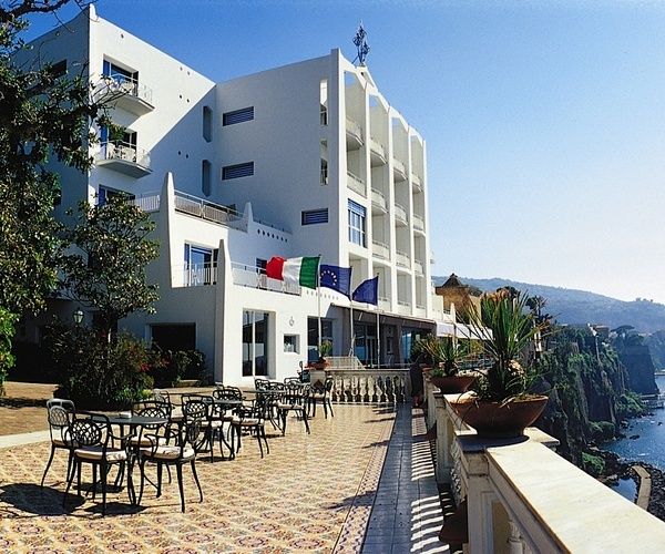 صورة الفندق 1