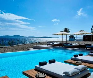 Bill & Coo Suites and Lounge -The Leading Hotels of the World Mykonos Town Greece