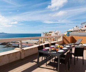 Apartment Las Canteras Nautilus 8D Gran Canaria Island Spain