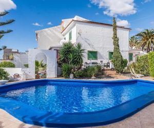 Casa Oroteanda Golf del Sur Spain
