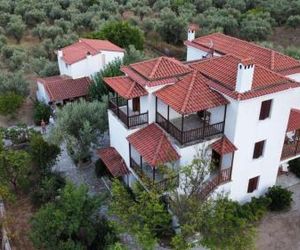 Marlitsis Apartments & Studios Skopelos Greece