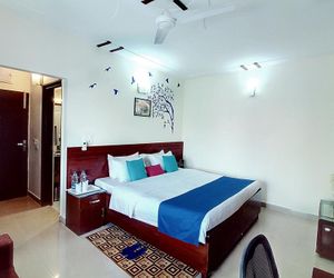 STAAYZ Premium Gurgaon Gurgaon India