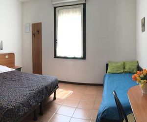 Hotel Stazione Cattolica Italy