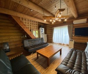 Cottage Jokigen Nakano-mura Japan