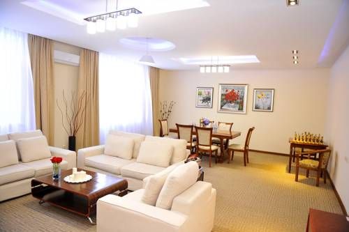 Hotel Photo 11