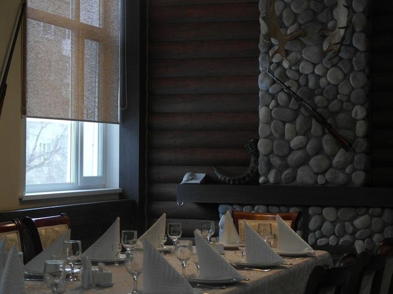 Hotel Photo 21