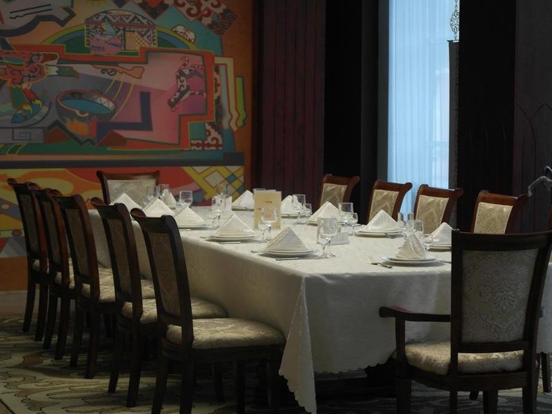 Hotel Photo 22