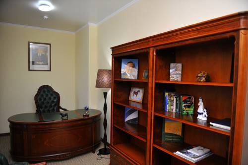 Hotel Photo 10