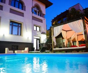 Cetate Residence Brasov Romania