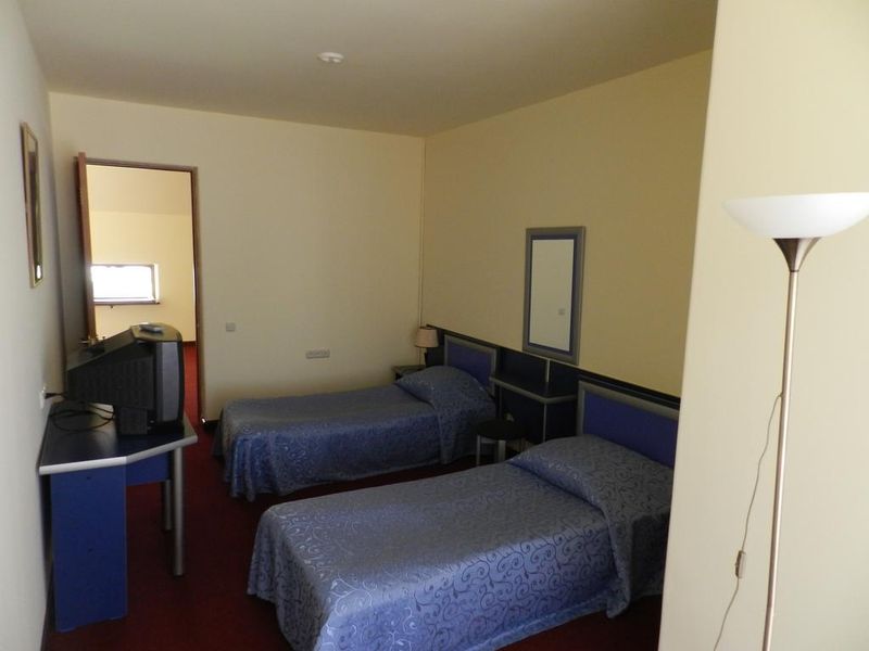 Hotel Photo 1