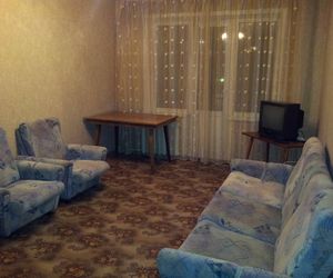 Apartment Sutki NK Oktyabrskiy Novokuznetsk Russia