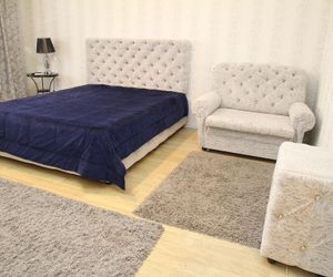 Apartment Gulnara Naberezhnye Chelny Russia