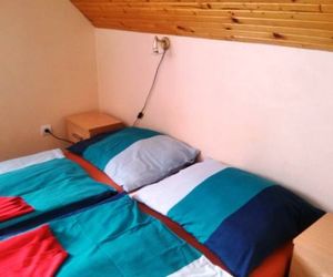 Chata Berešík Terchova Slovakia