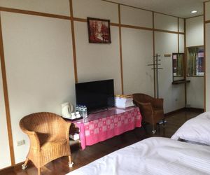 Ge Lin Yazhu Ren-ai Township Taiwan