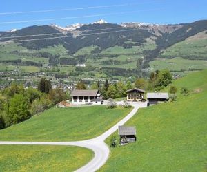 Löschenbrandhof Mittersill Austria