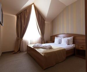 Best Western Bohemian Resort Hotel Sevan Armenia