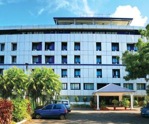 The Capital Hotel Thiruvananthapuram India