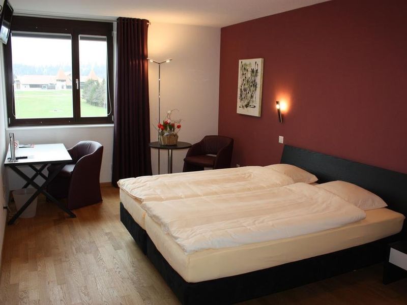 Hotel Photo 2